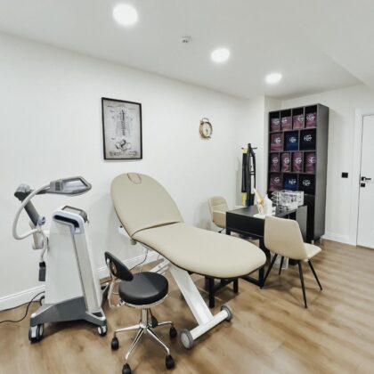 OrtoCare Clinic