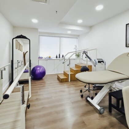 OrtoCare Clinic