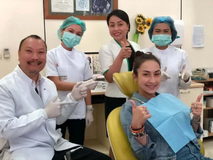 Thantakit International Dental Center