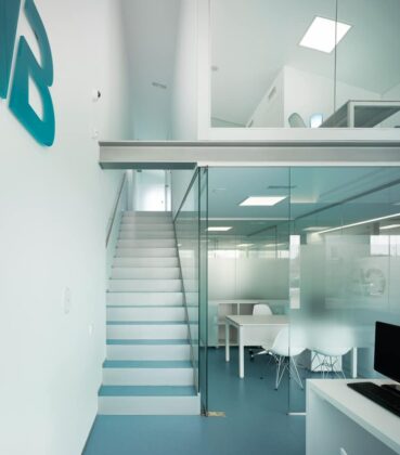 Clinica Dental Gilabert