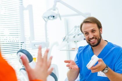 Luxdentica Implant and Cosmetic Dentistry