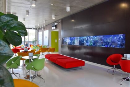 Proton Therapy Center