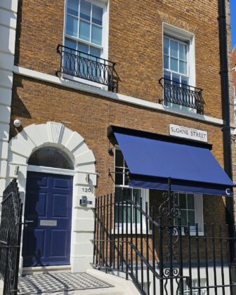 Cadogan Clinic