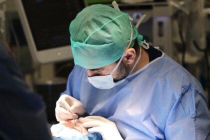 AllMedica Surgery