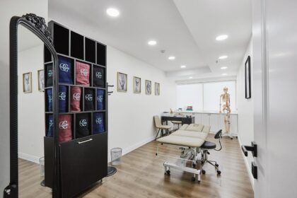 OrtoCare Clinic