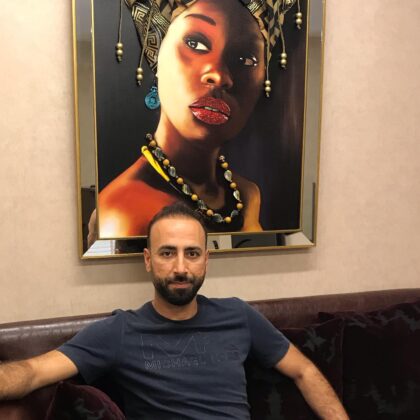 Dr. Fatih Irmak Aesthetic and Plastic Surgery Center