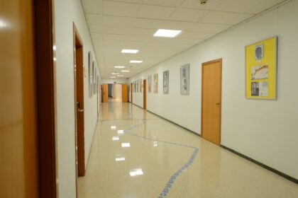 SJD Barcelona Children’s Hospital