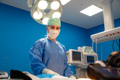 ABClinic Art & Beauty – Plastická chirurgie a estetická medicína