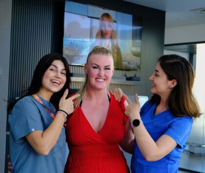Smile Team Turkey