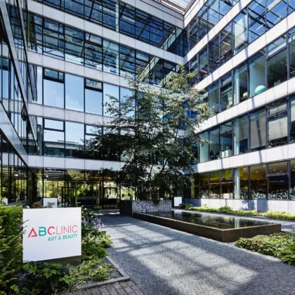ABClinic Art & Beauty – Plastická chirurgie a estetická medicína