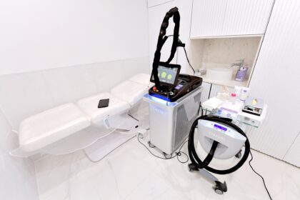 Thérapie Clinic – Liverpool