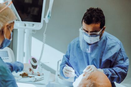 Yalova Dental Park