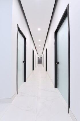 Thérapie Clinic – Liverpool