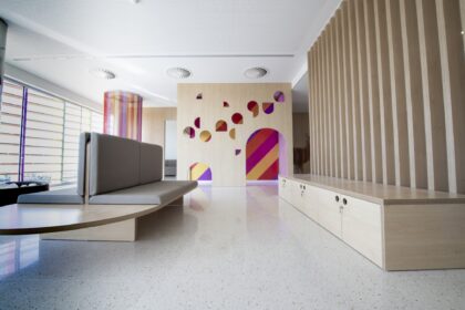 SJD Barcelona Children’s Hospital