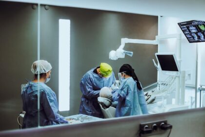 Yalova Dental Park