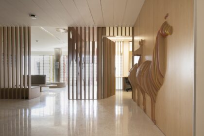 SJD Barcelona Children’s Hospital