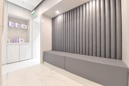 Thérapie Clinic – Liverpool