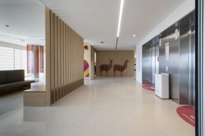 SJD Barcelona Children’s Hospital