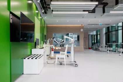 Stepsbudapest Clinic
