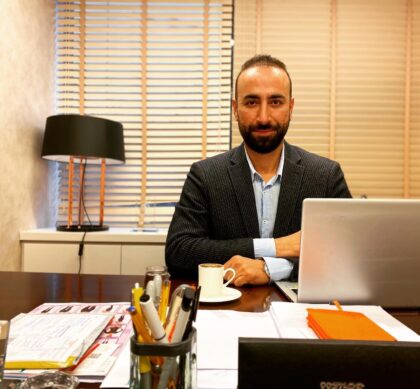 Dr. Fatih Irmak Aesthetic and Plastic Surgery Center