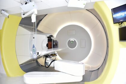 Proton Therapy Center