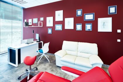 ABClinic Art & Beauty – Plastická chirurgie a estetická medicína