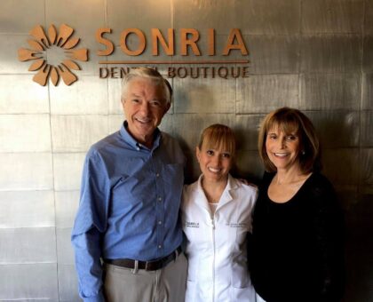 Sonría Dental Clinic – Costa Rica Dental Implants