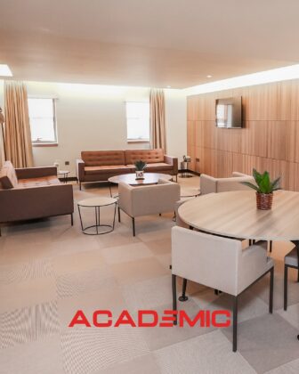 Academic Hospital