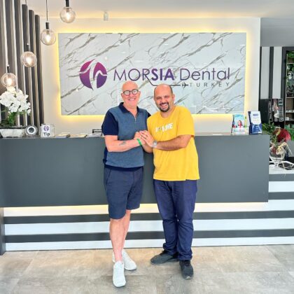 Morsia Dental Clinic Morsia Dental Clinic