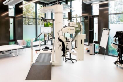 Stepsbudapest Clinic