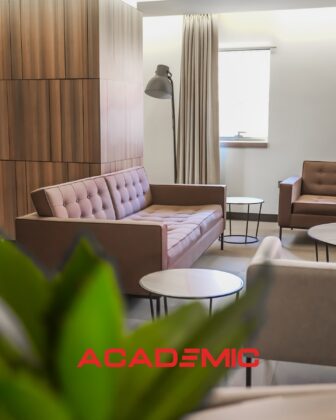 Academic Hospital