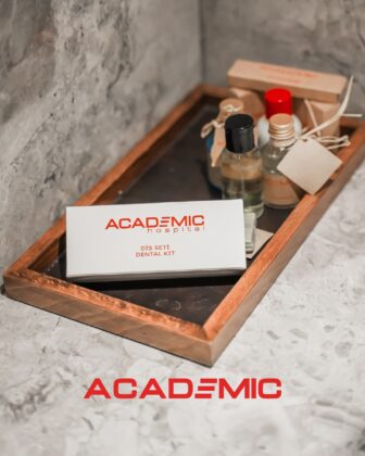 Academic Hospital
