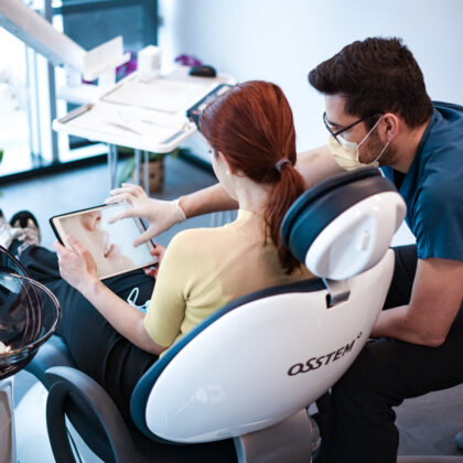 Aqua Dental Clinic