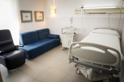 Clinica Granado Tiagonce