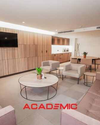Academic Hospital