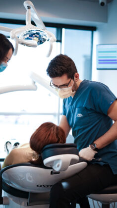 Aqua Dental Clinic