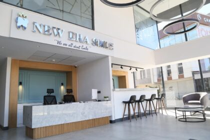 New Era Smile Dental Clinic