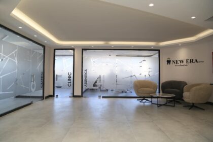 New Era Smile Dental Clinic
