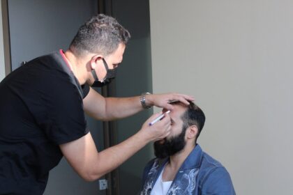 Vita Estetic Hair Clinic