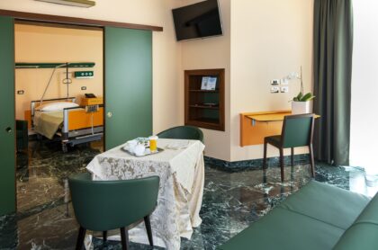 La Madonnina Clinic