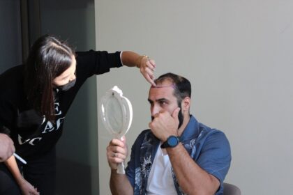 Vita Estetic Hair Clinic