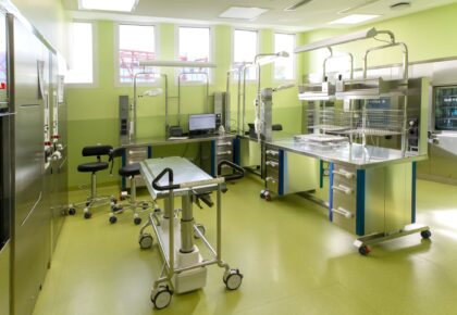 La Madonnina Clinic