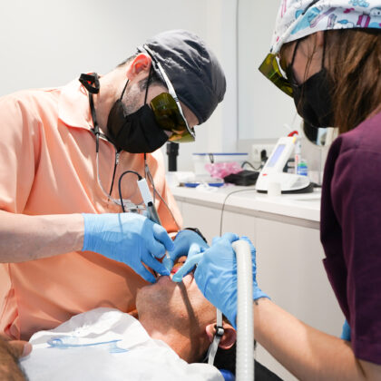 Hospitaprime Clinic