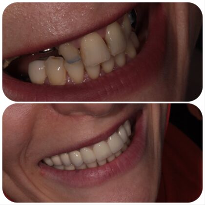 DentaVina Dental Clinic