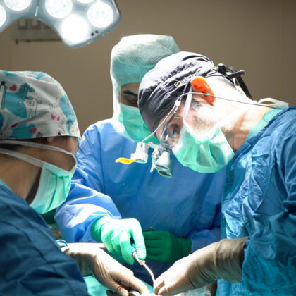 Hospitaprime Clinic