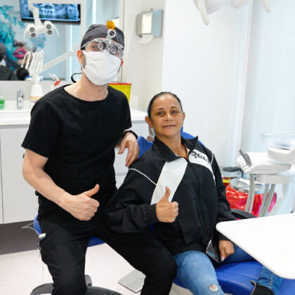 Hospitaprime Clinic