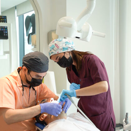 Hospitaprime Clinic