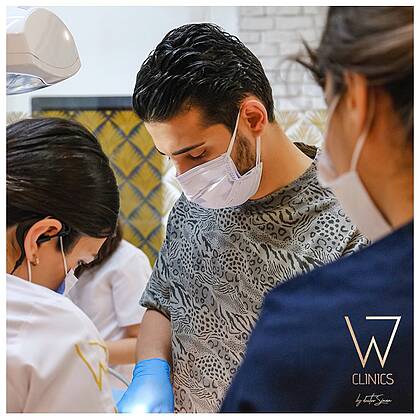 W Clinics İstanbul W Clinics İstanbul