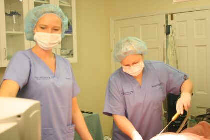 Byrd Lipedema Surgery Center