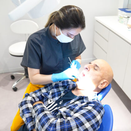Hospitaprime Clinic